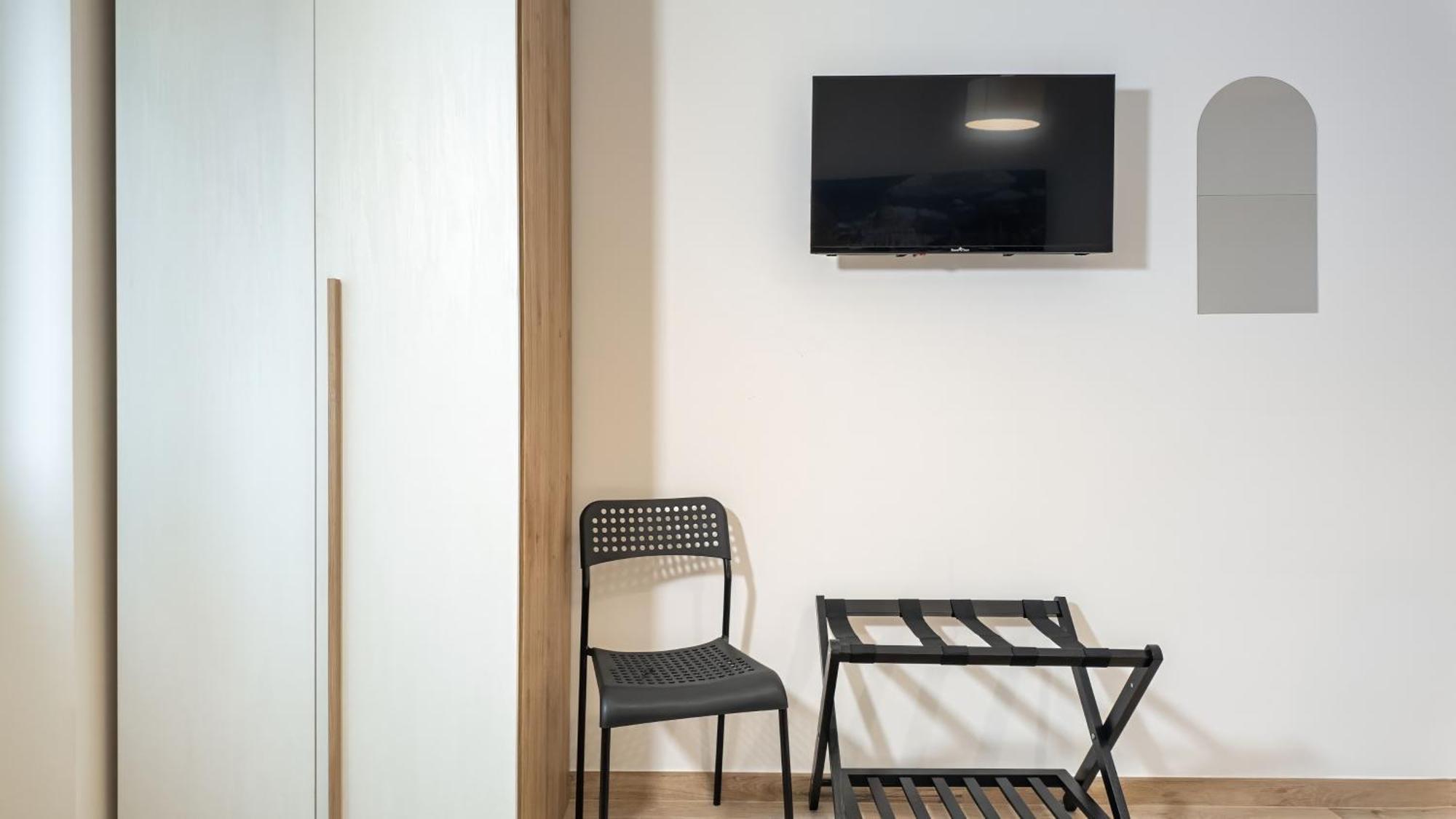 Apartment New Radio Rome