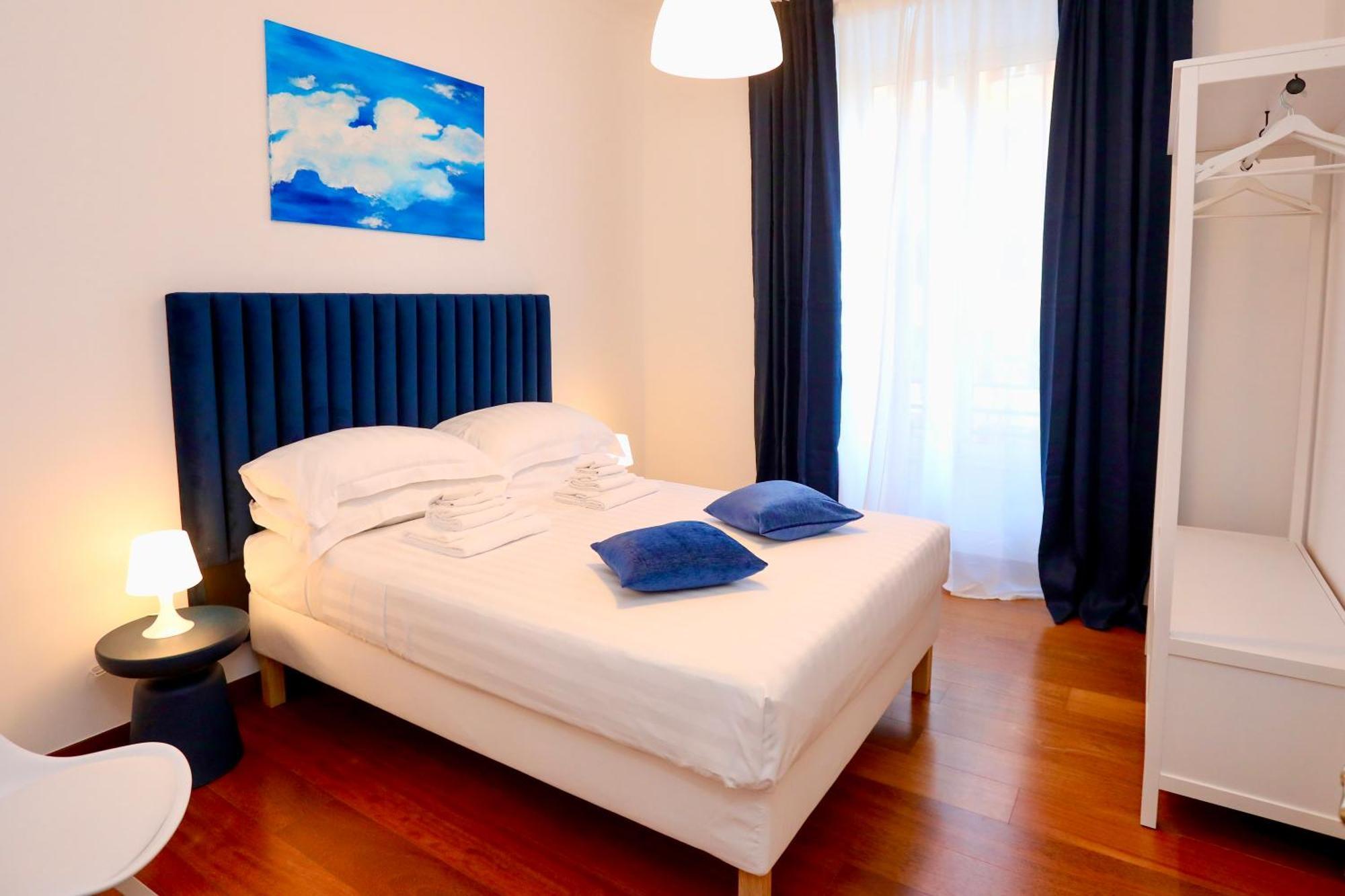Prestige Crescenzio * Rome