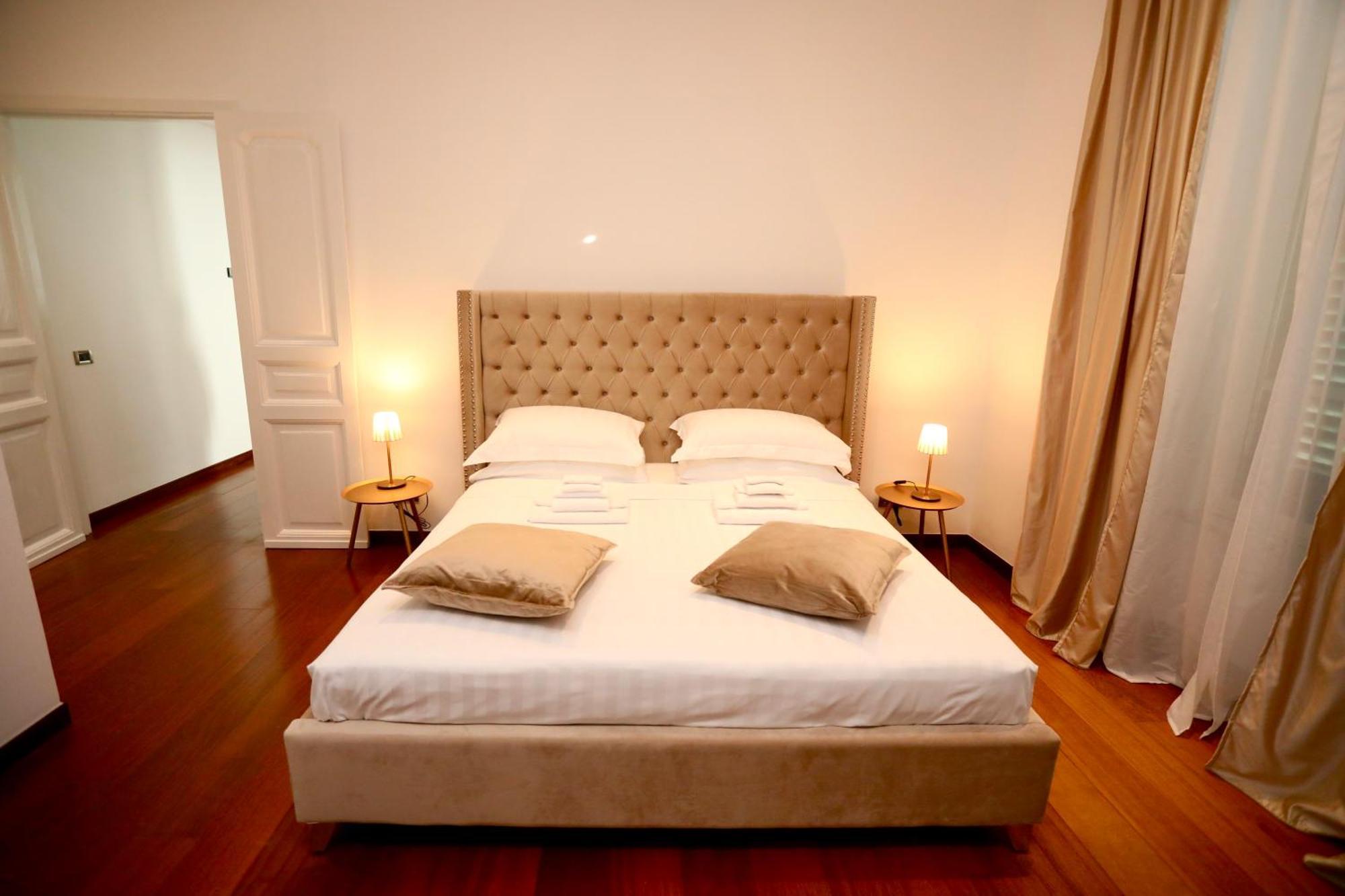 Prestige Crescenzio * Rome