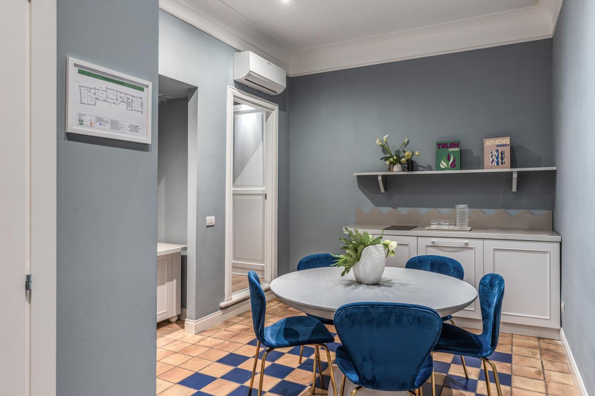 Townhouse Condotti 29 * Rome