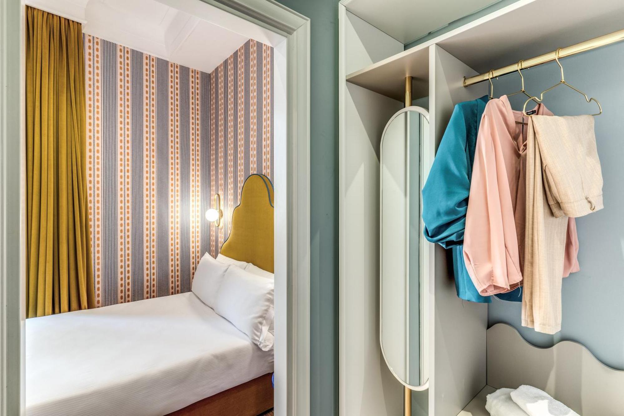 Townhouse Condotti 29