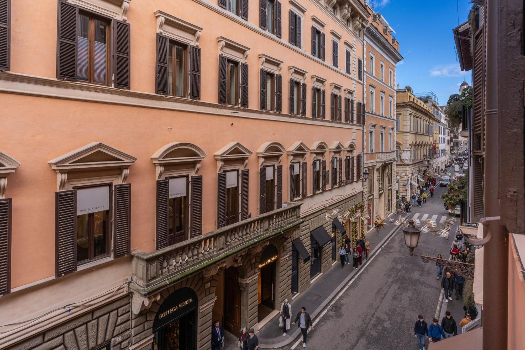 Guest house Townhouse Condotti 29 Rome