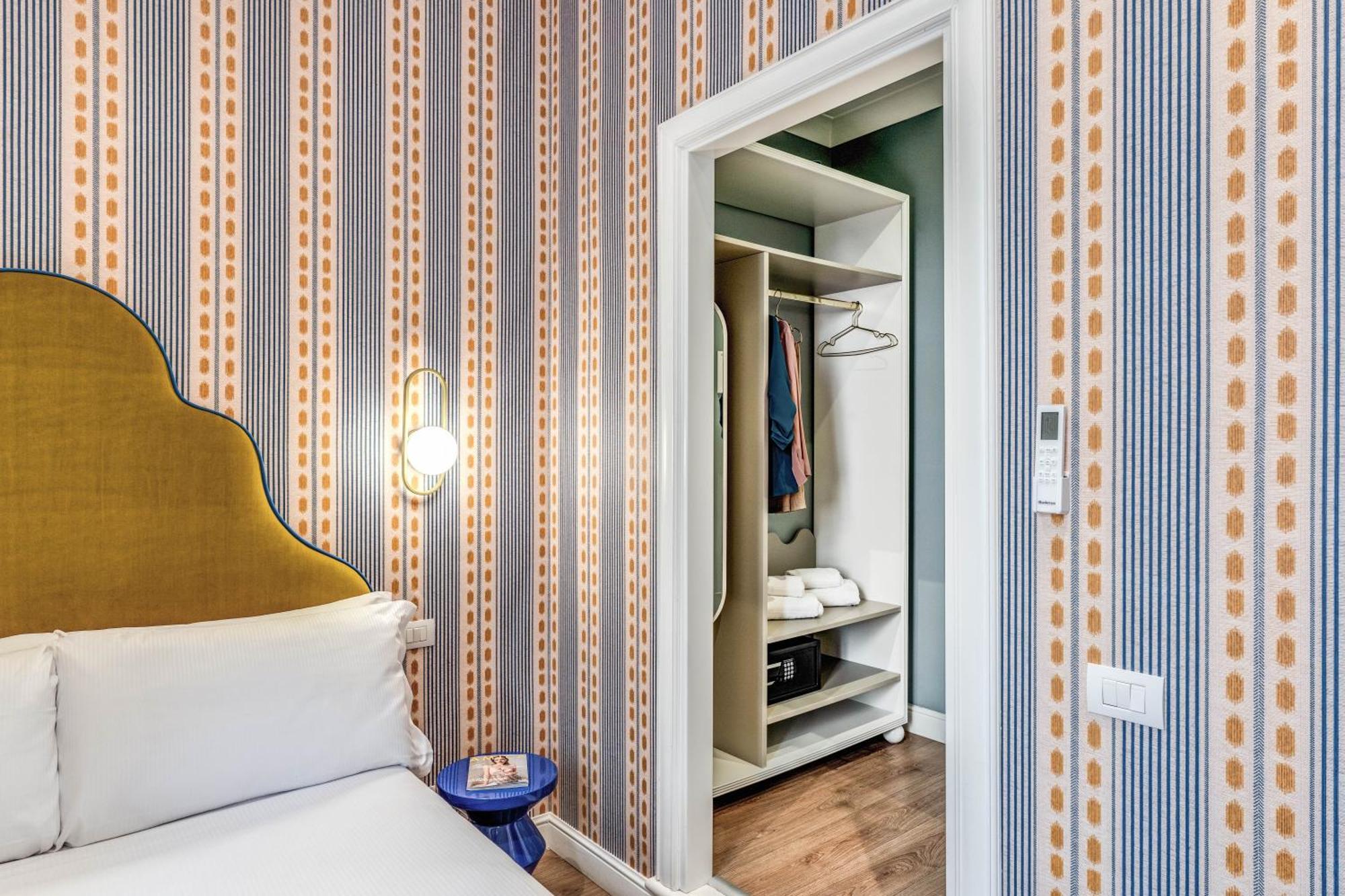 Townhouse Condotti 29 Guest house Rome
