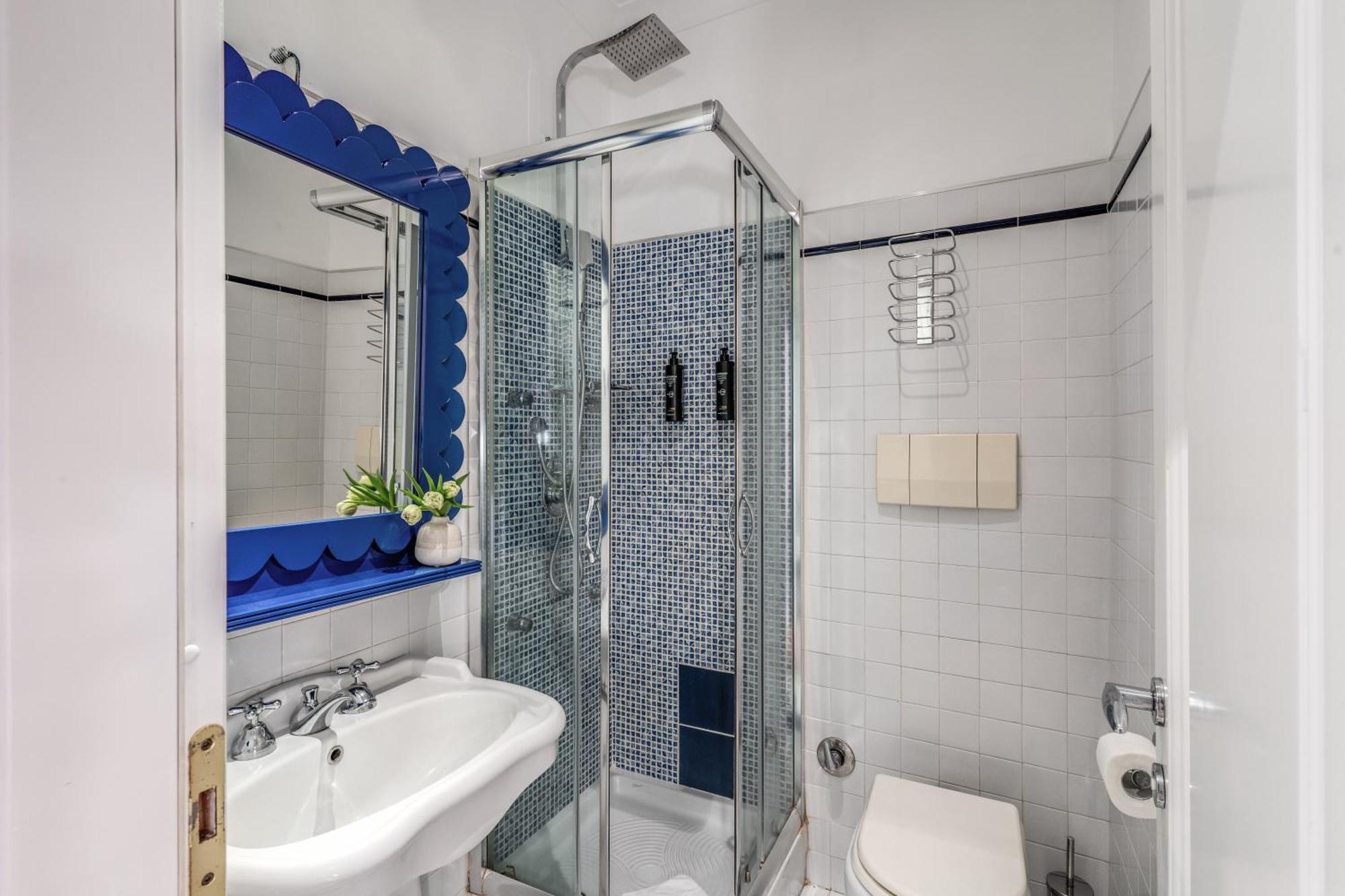 Townhouse Condotti 29 Rome