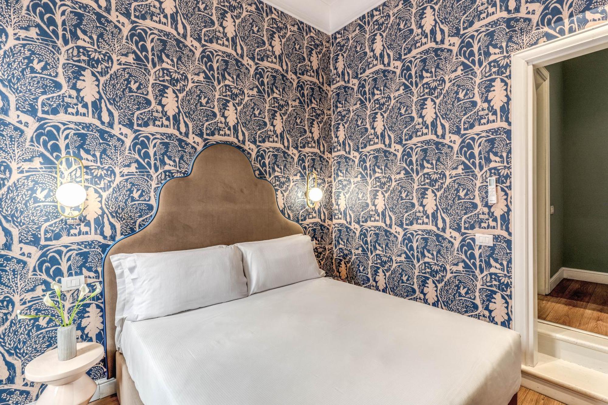 Townhouse Condotti 29 Guest house *
