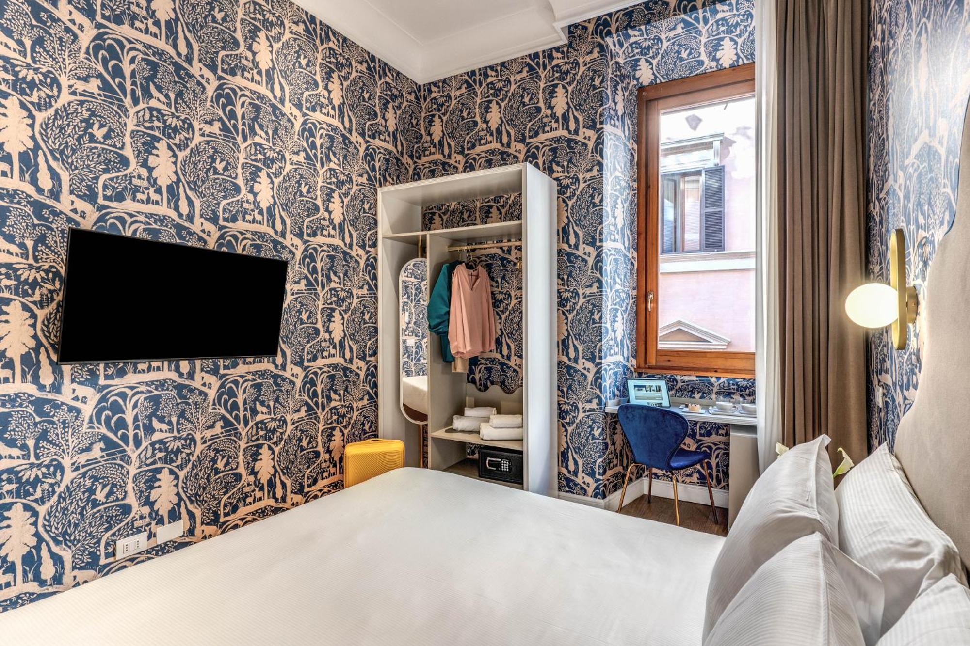 Townhouse Condotti 29 Rome
