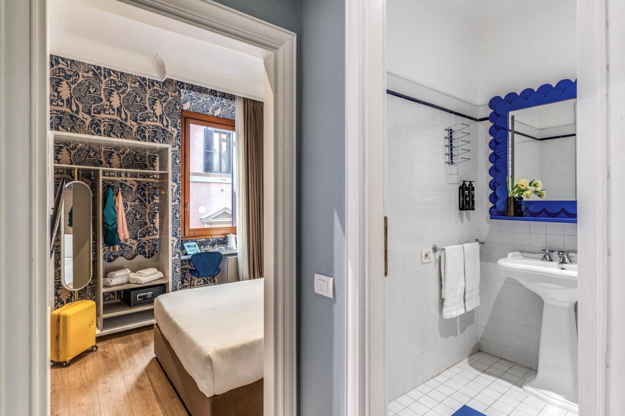 Townhouse Condotti 29 Guest house Rome