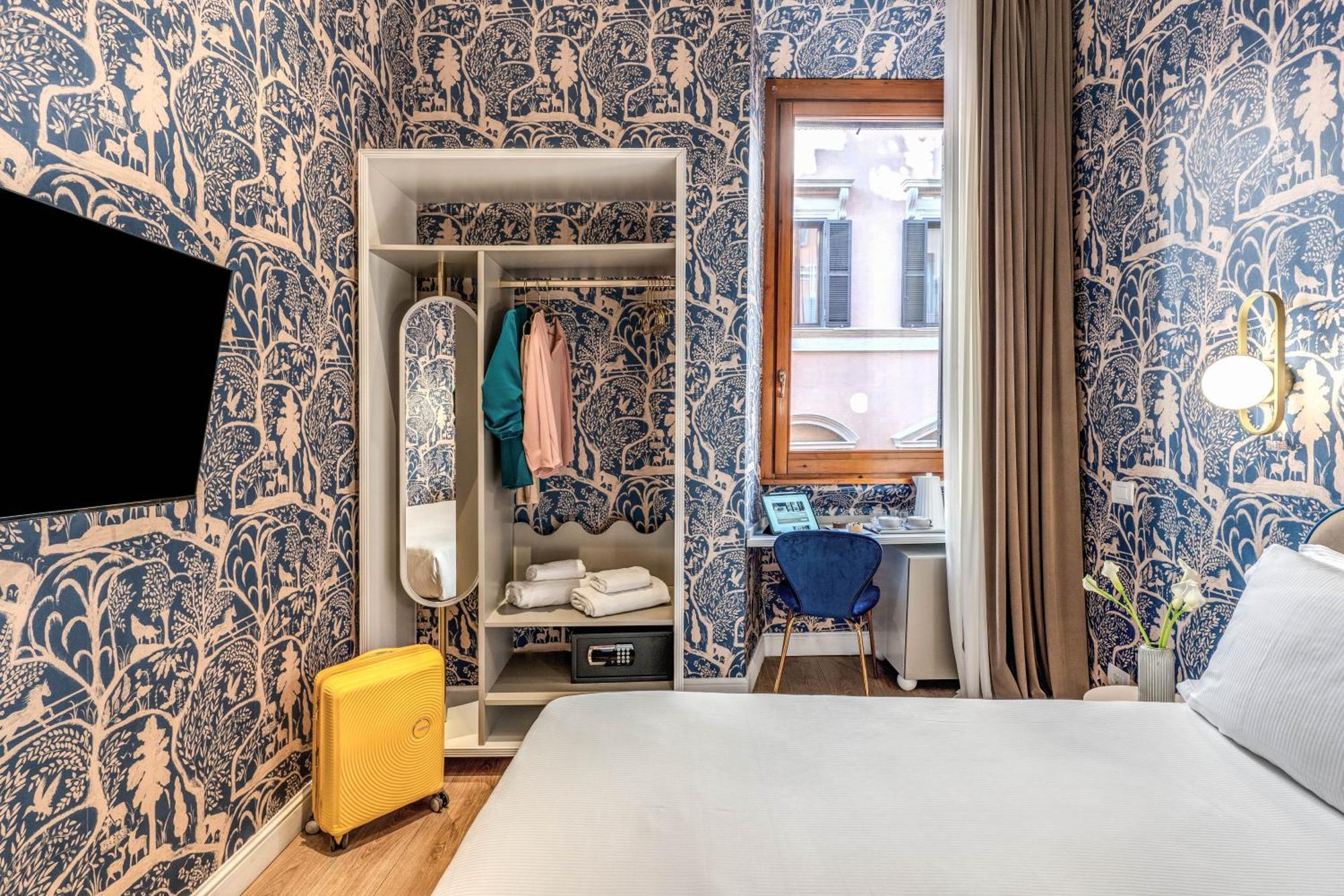 Townhouse Condotti 29 Rome