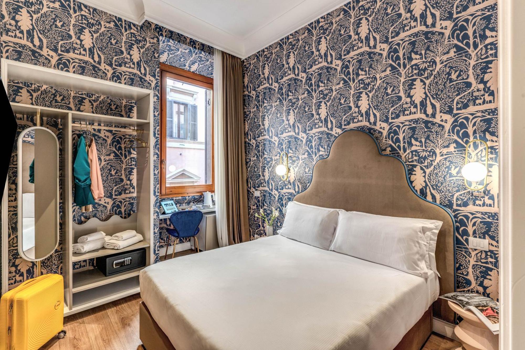 Guest house Townhouse Condotti 29