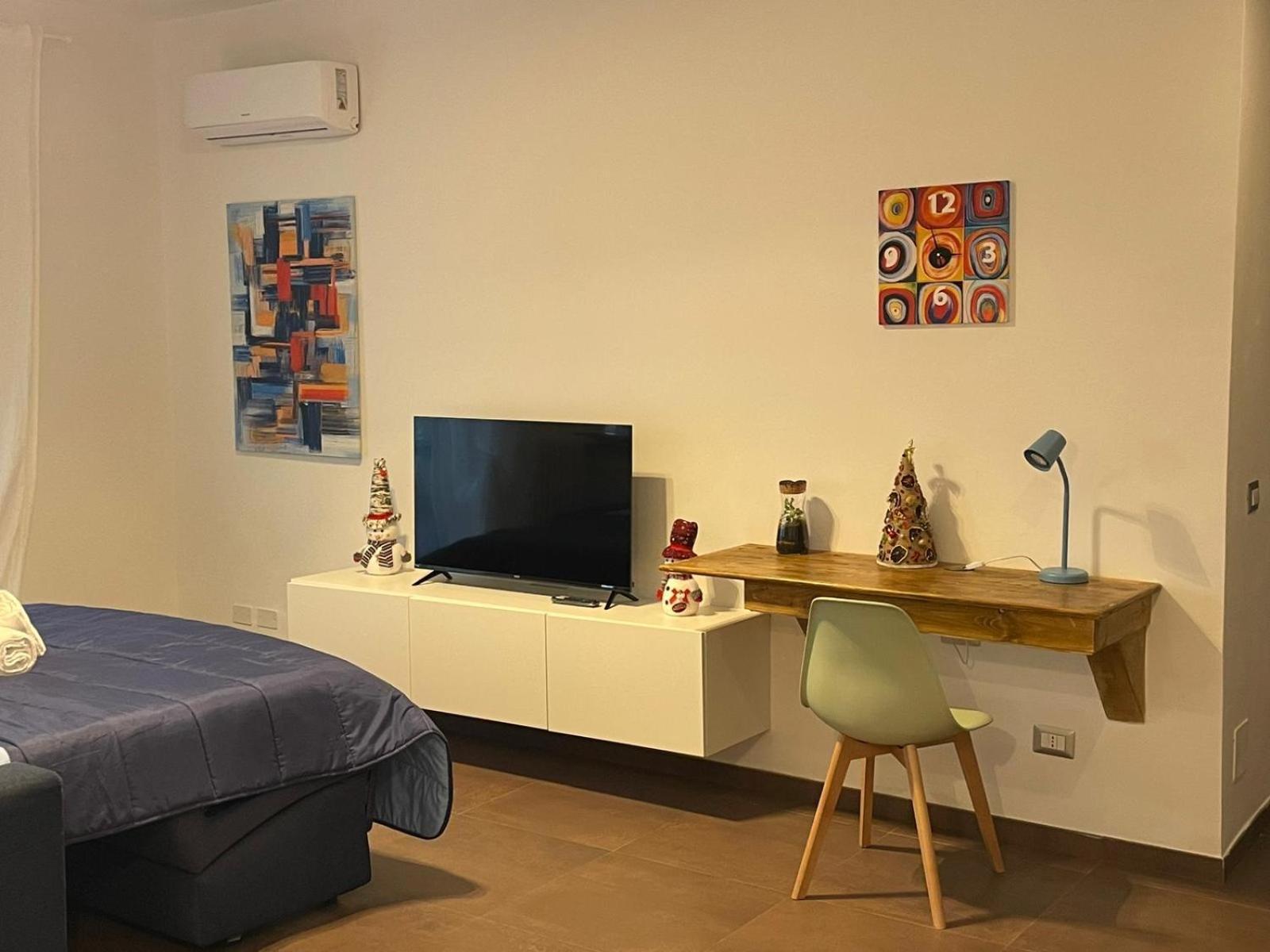 Stepahouse Zona San Paolo Elegante Bilocale A 2 Minuti Dalla Metro B