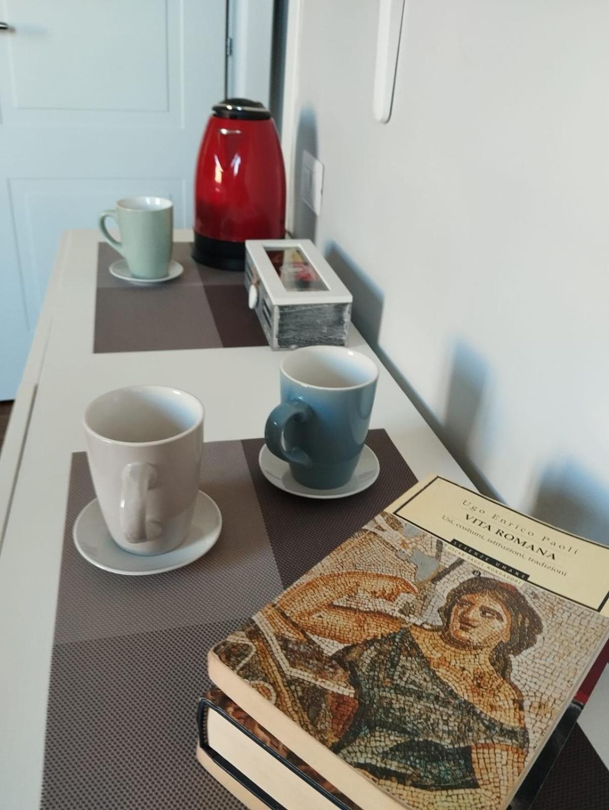 Apartment Welcrome Centro Rome