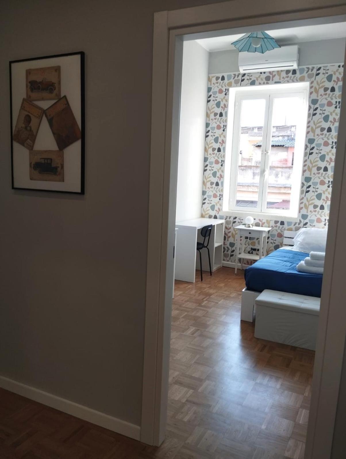 Apartment Welcrome Centro Rome