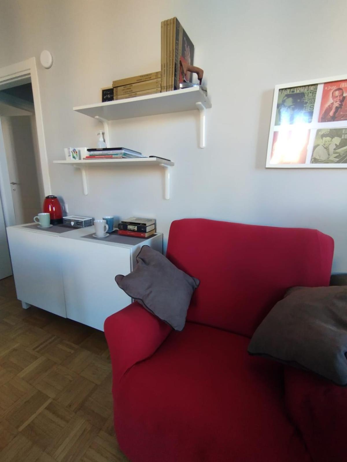 Apartment Welcrome Centro Rome