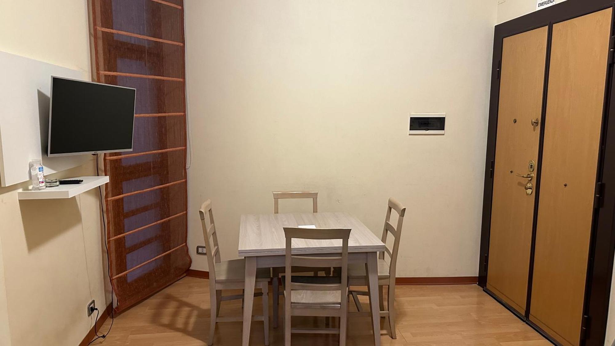 Casa Gemelli Gemelli