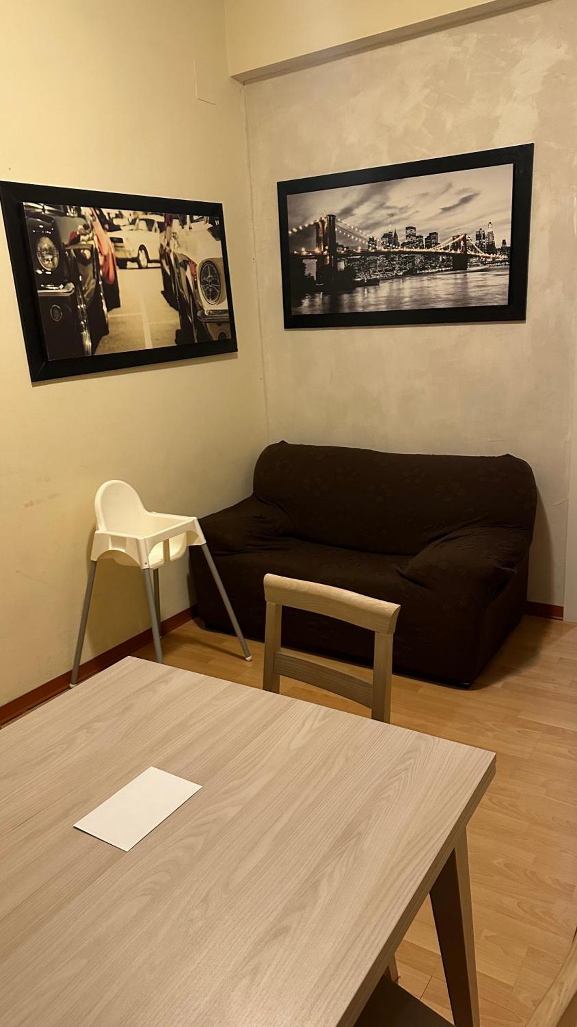 Casa Gemelli Gemelli Apartment