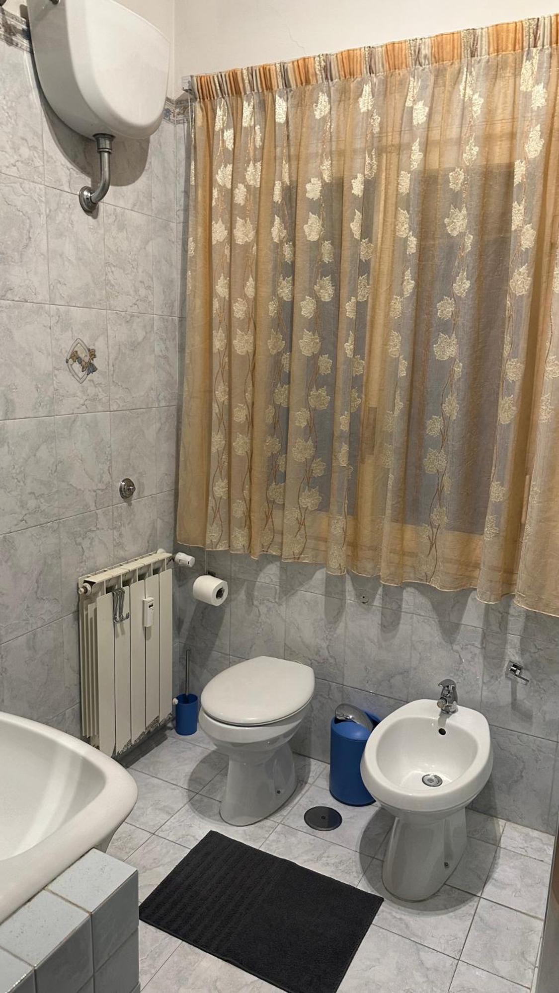 Apartment Casa Gemelli Gemelli Rome