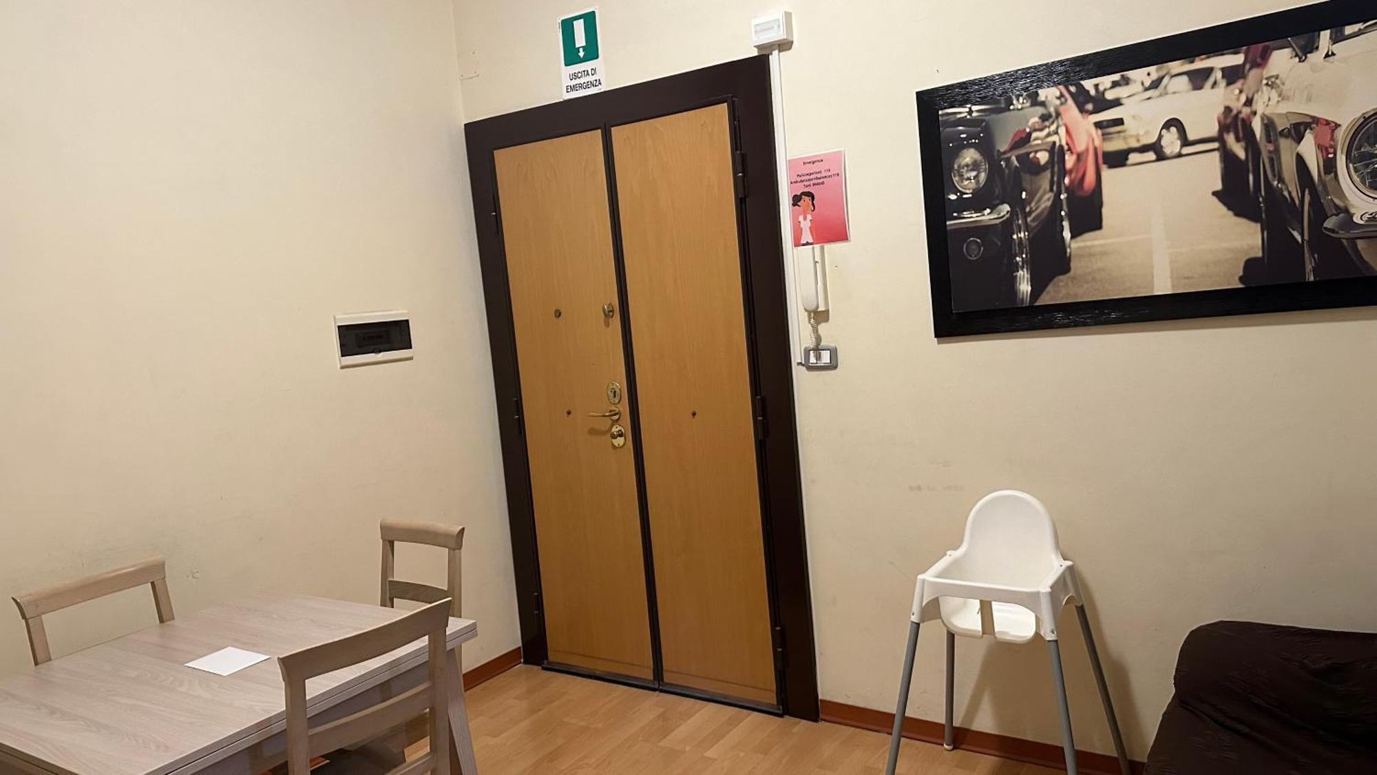 Casa Gemelli Gemelli * Rome