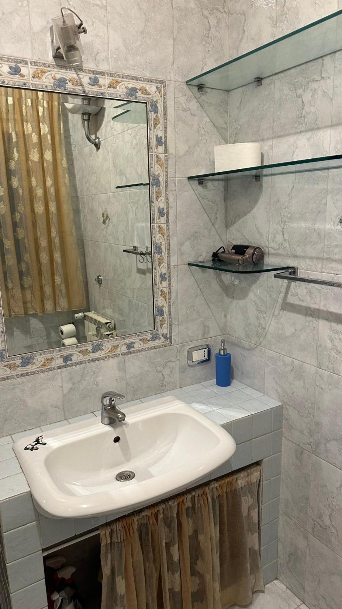 Apartment Casa Gemelli Gemelli