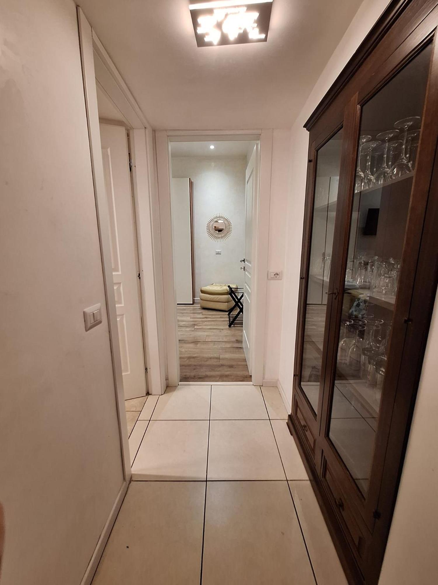 Apartment Simon Guest Rome