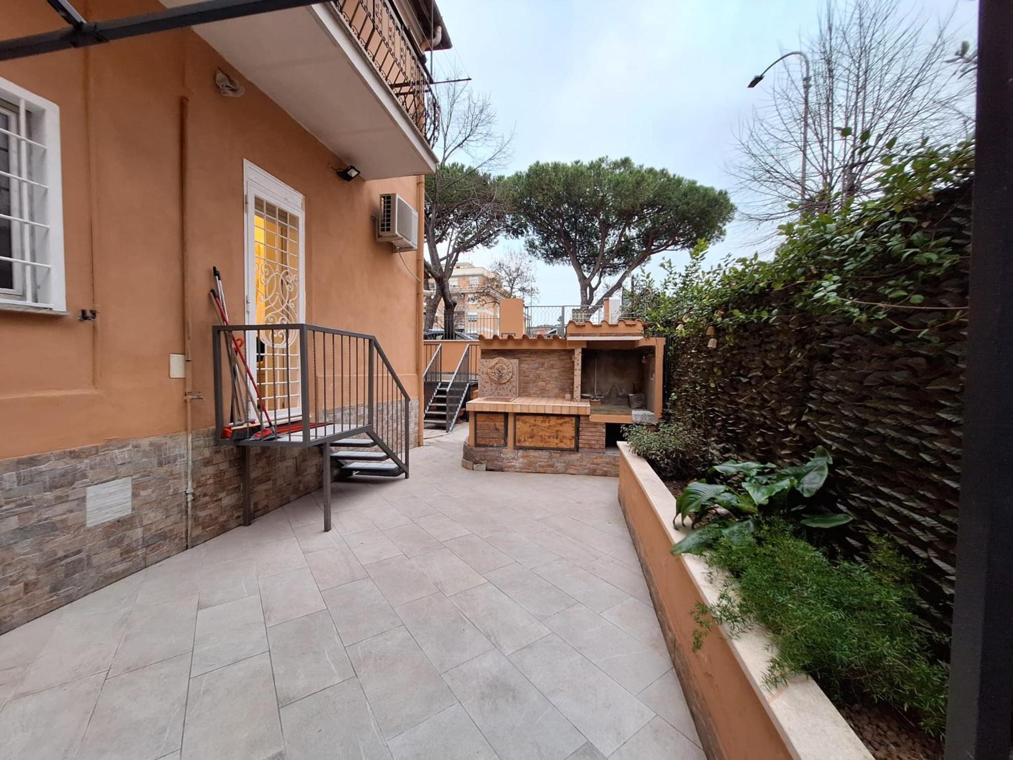 Apartment Simon Guest Rome