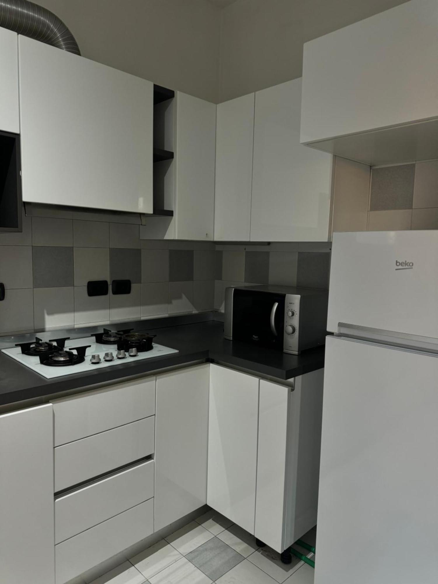 Domus Apartments * Rome