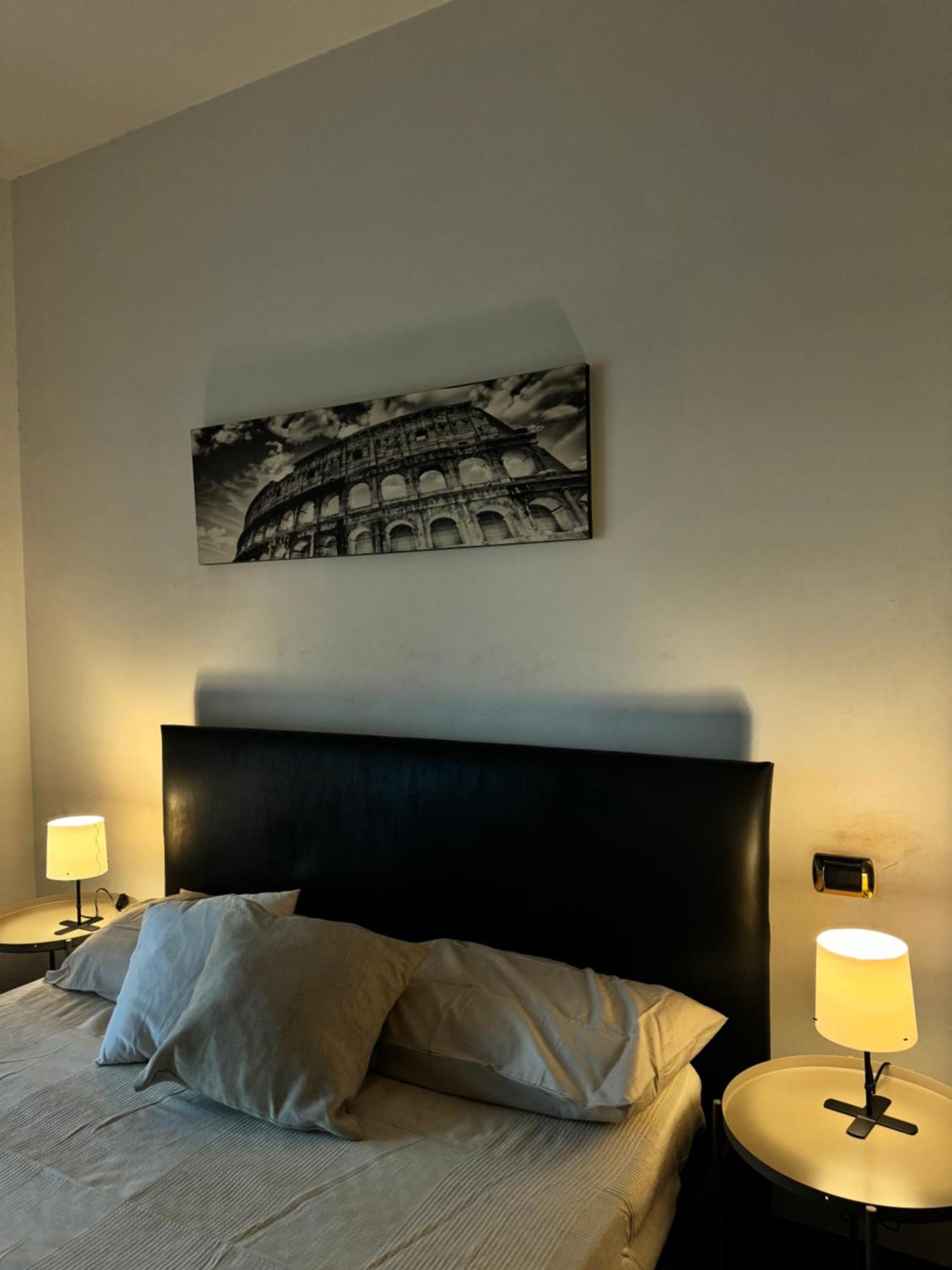 Domus Apartments *