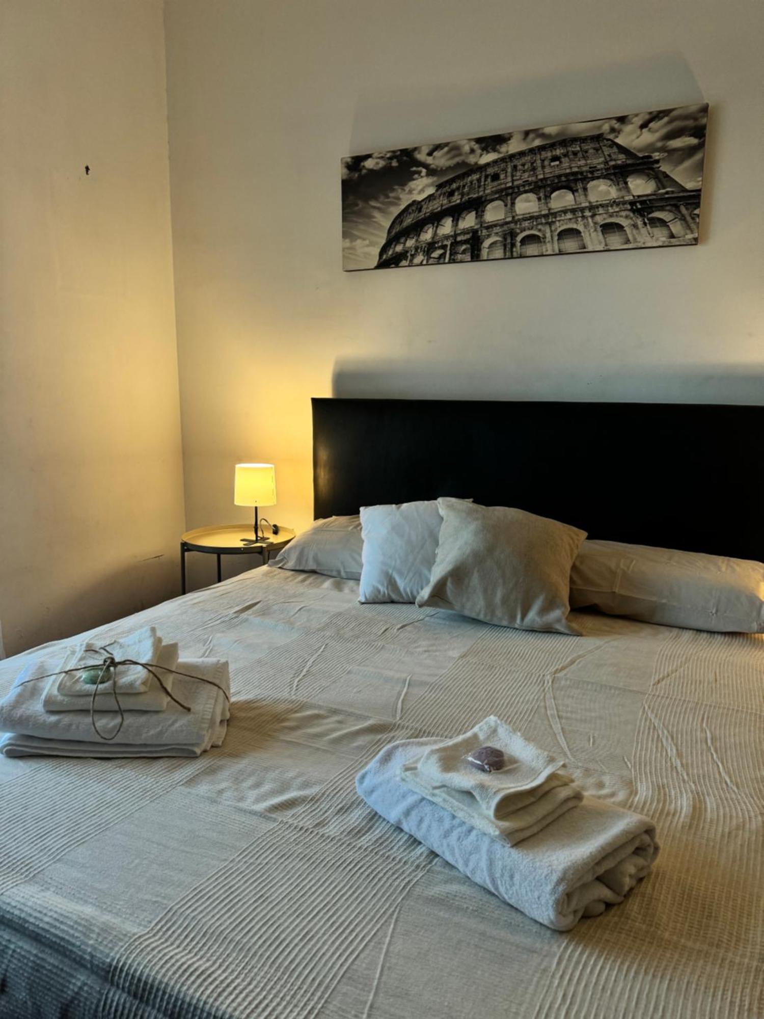 Domus Apartments * Rome
