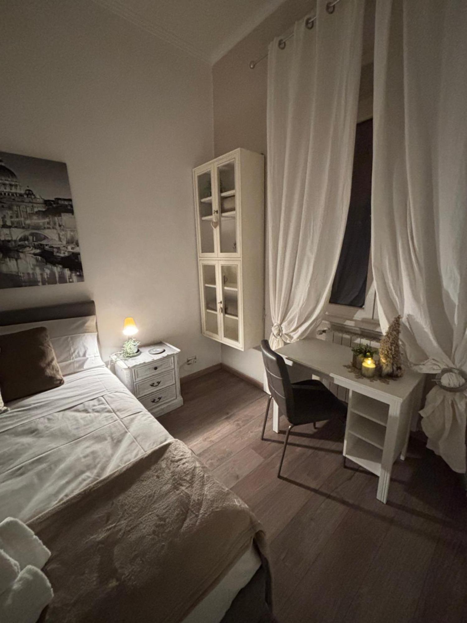 Sweet Anna Apartment