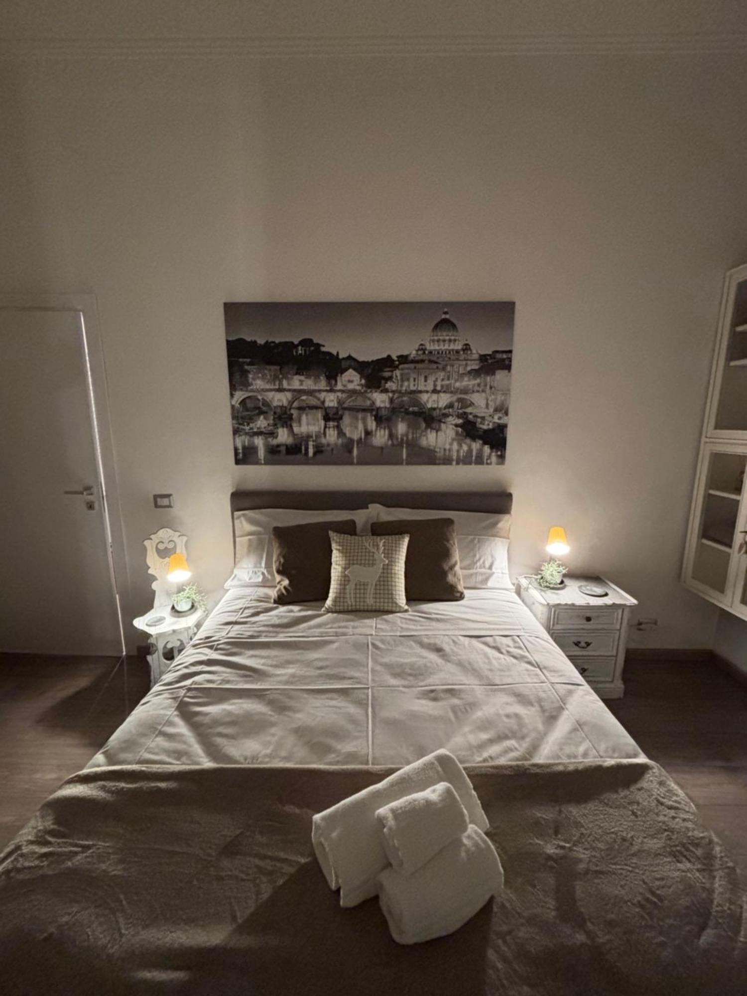 Sweet Anna Apartment *