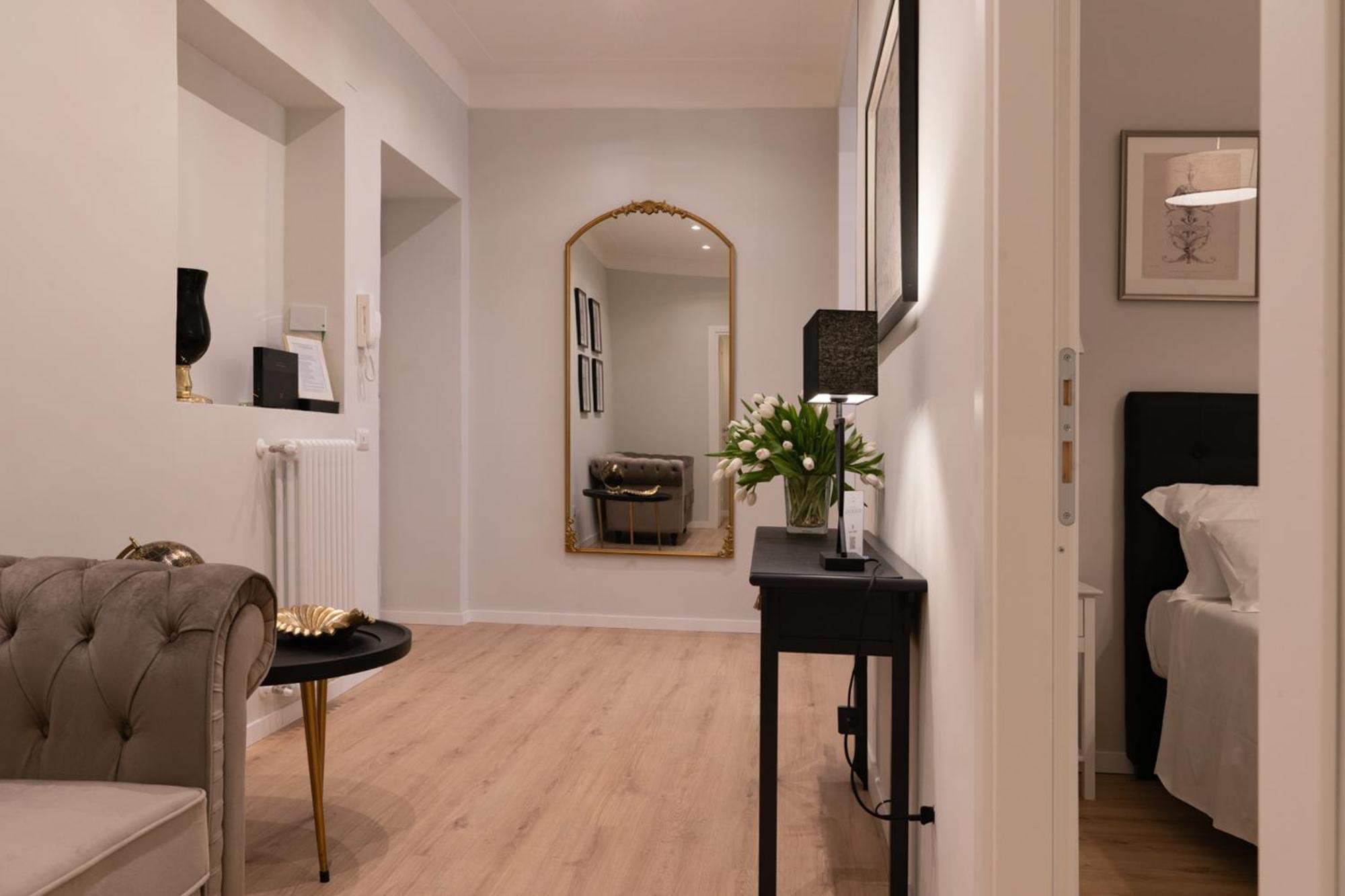 Guest house Residenza Lucrezio Rome