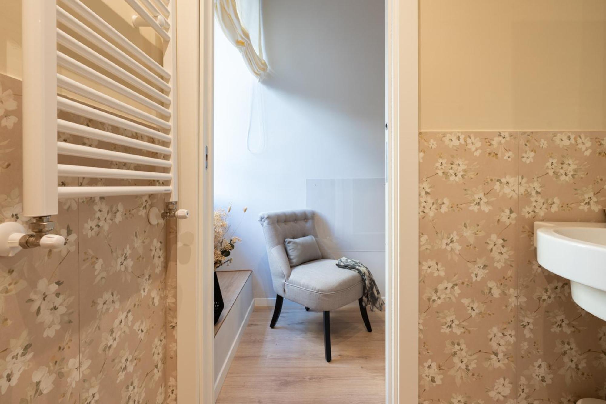Residenza Lucrezio * Rome