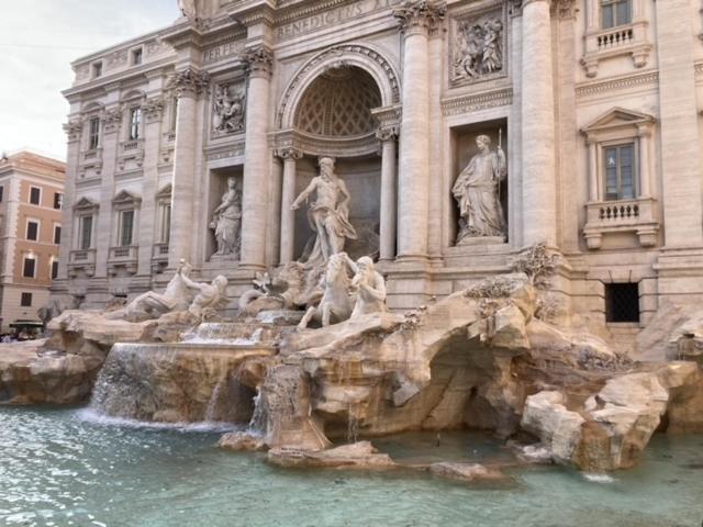 Borghese Design *