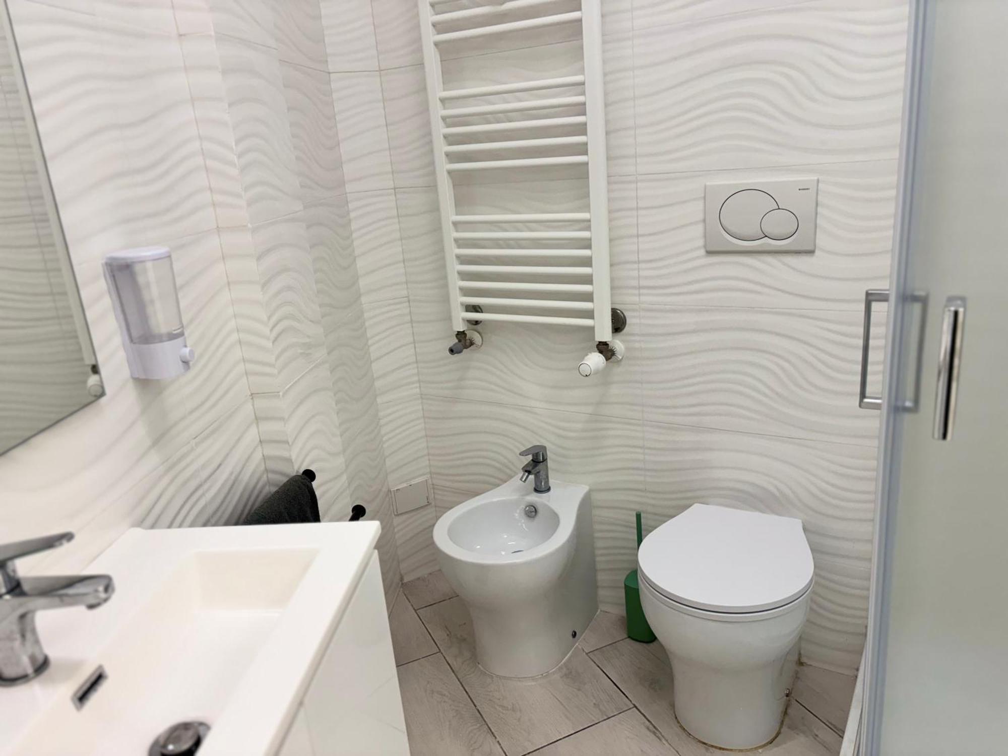 Guest house Elena Rome