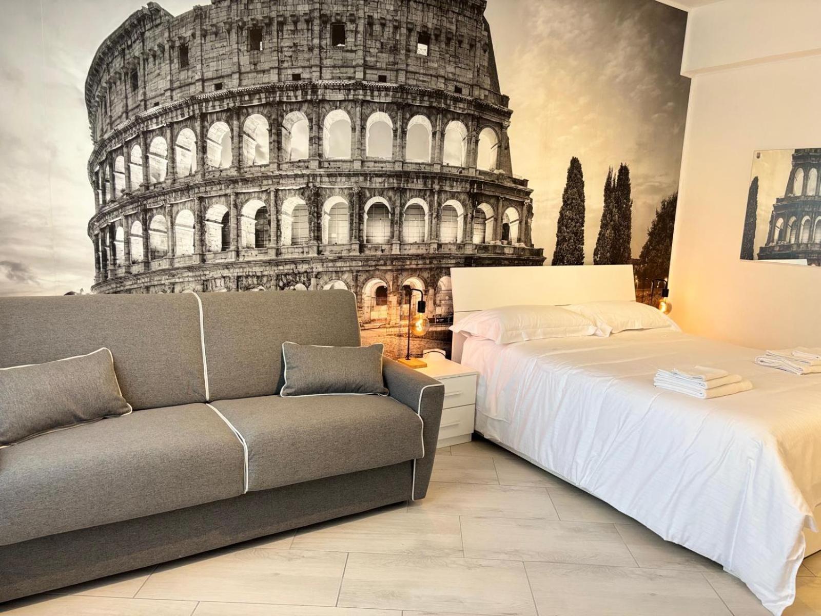Elena Guest house Rome