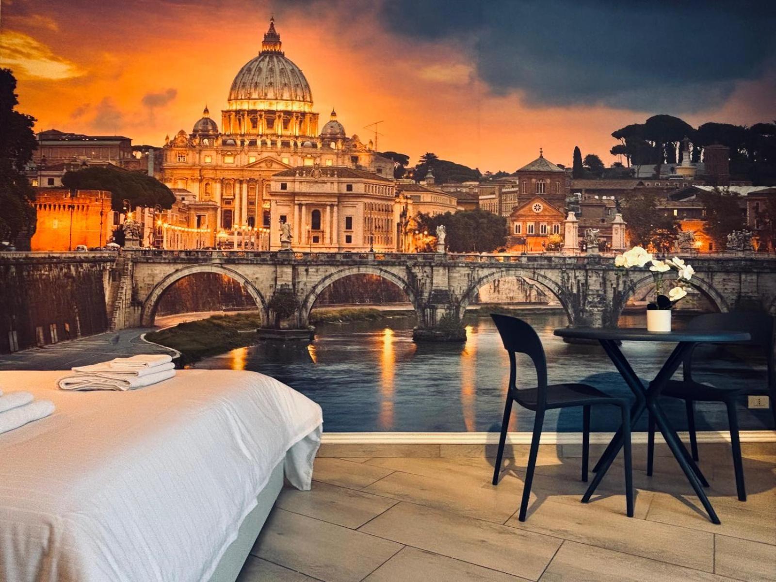 Elena Guest house Rome
