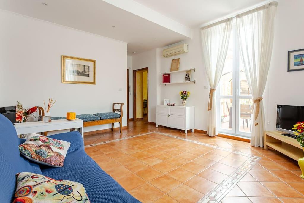 Apartment Corradi 4 With Terrace *
