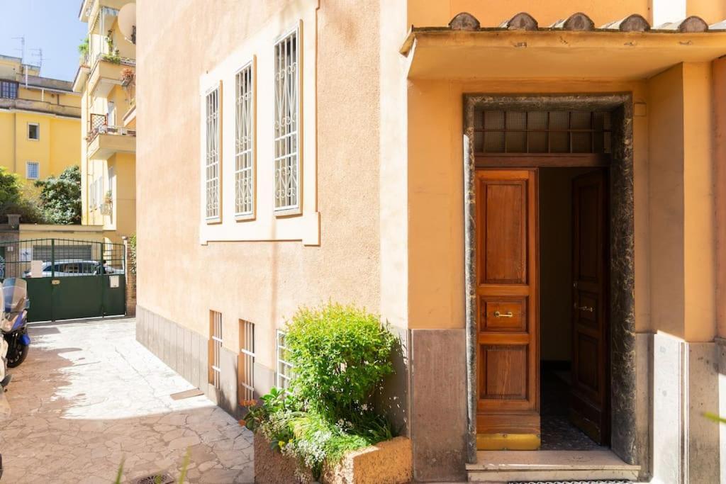 Apartment Corradi 4 With Terrace *