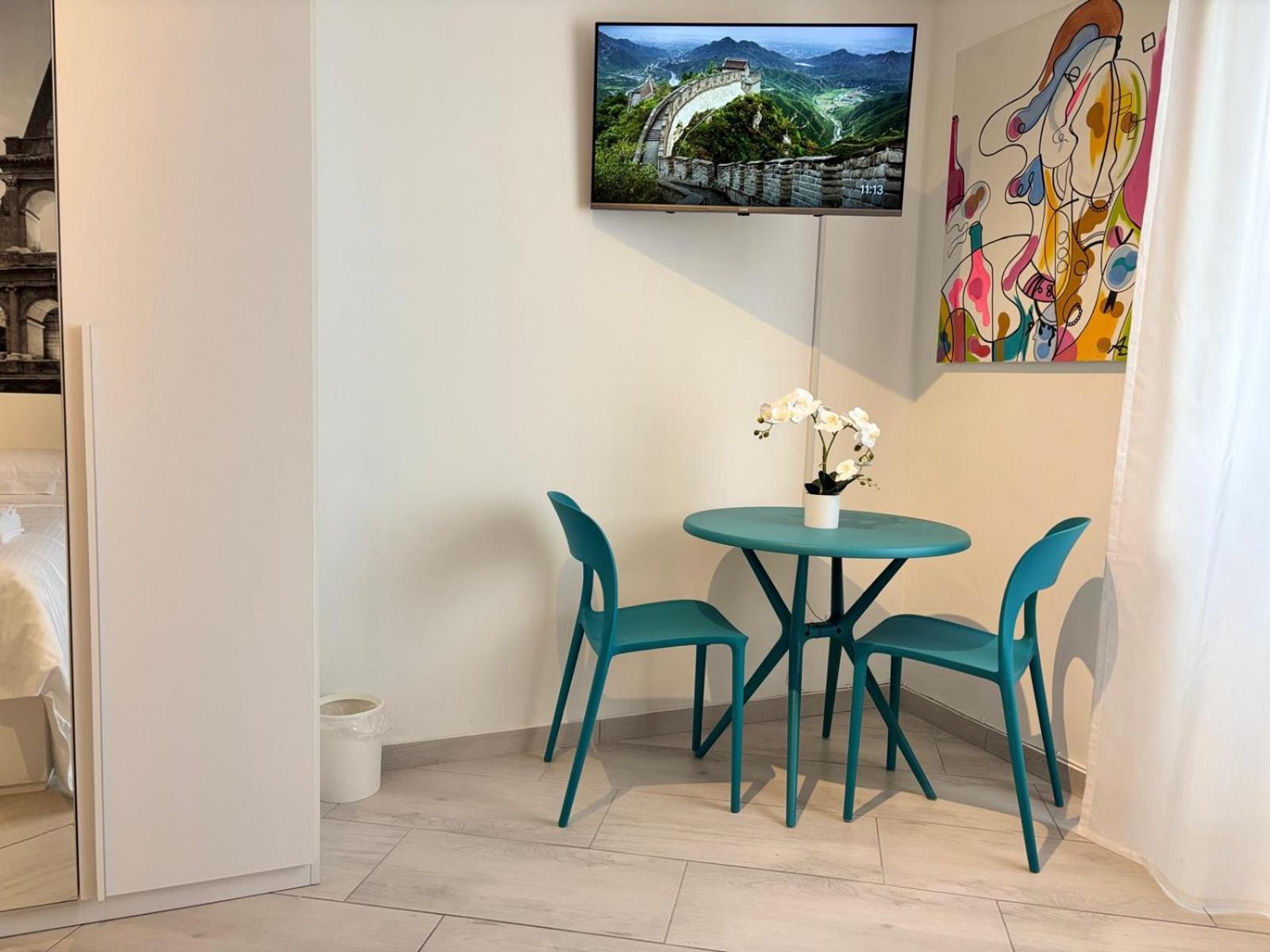 Guest house Elena Rome
