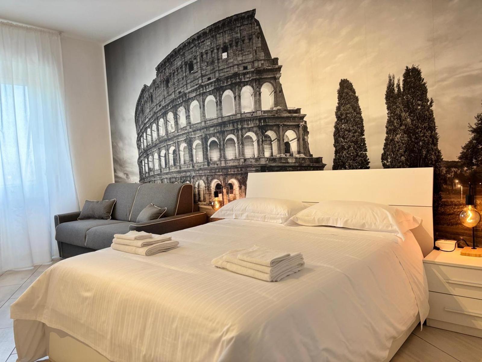 Elena Guest house *