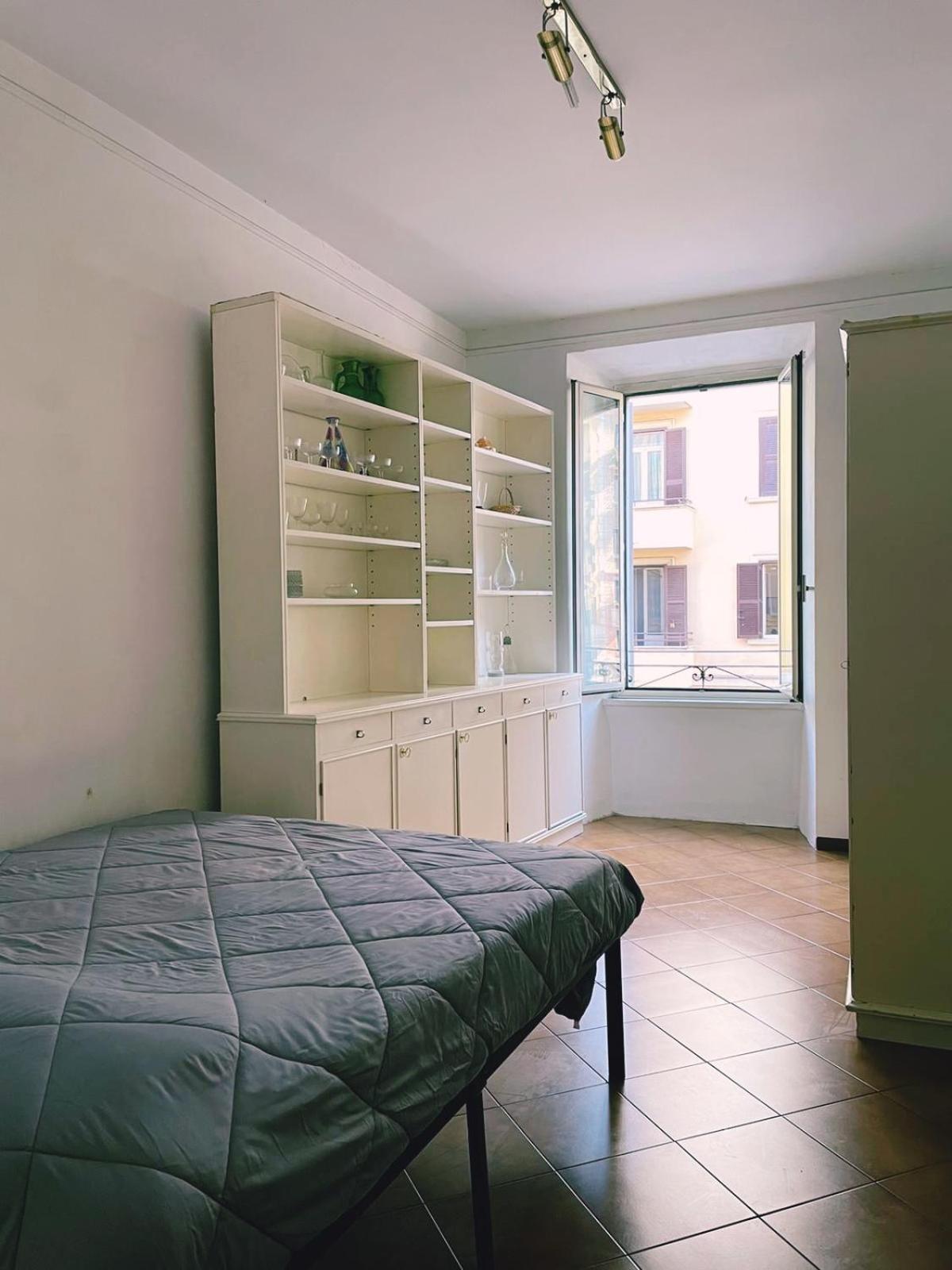St Peter's Apartment Rome