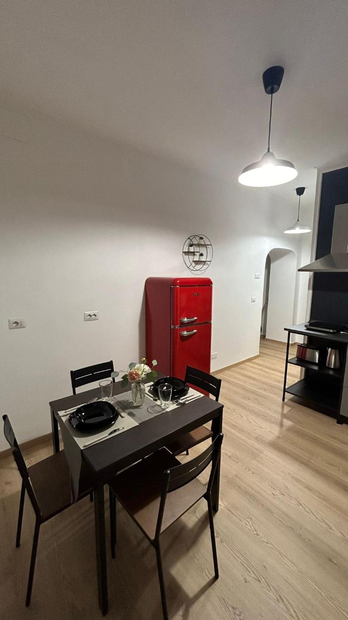 Caroline Apartment