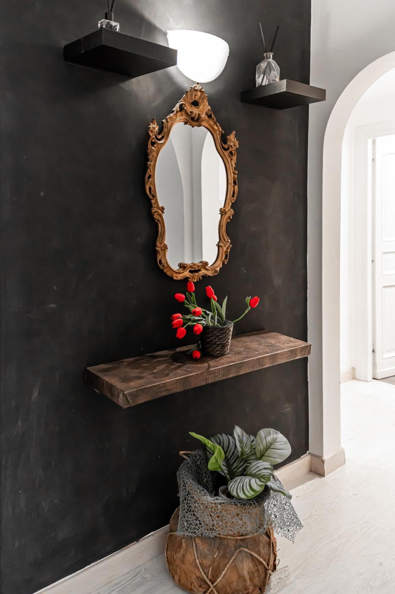 Casa Dana - Metro Flaminio - Piazza Del Popolo Apartment Rome