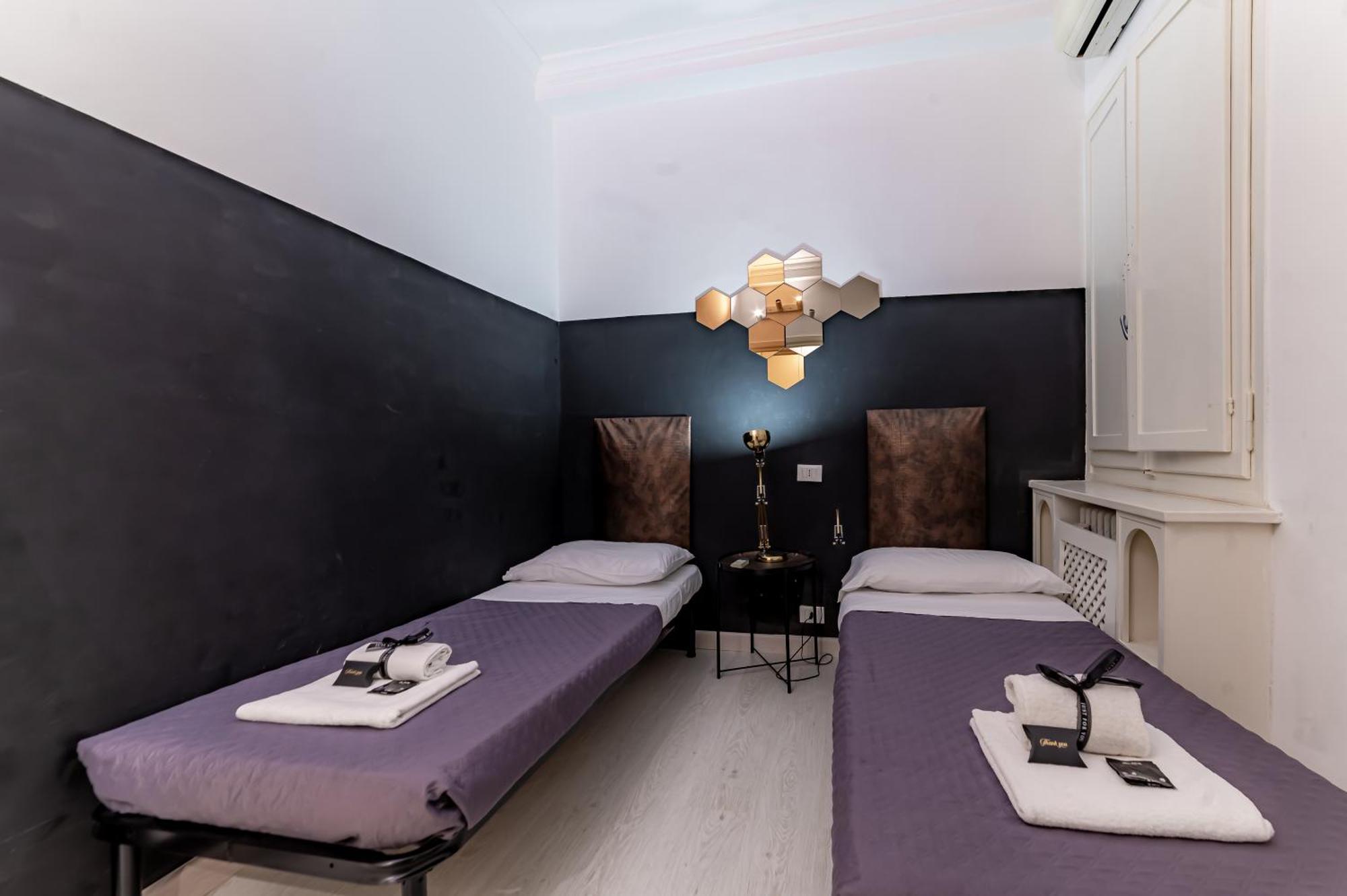 Apartment Casa Dana - Metro Flaminio - Piazza Del Popolo Rome