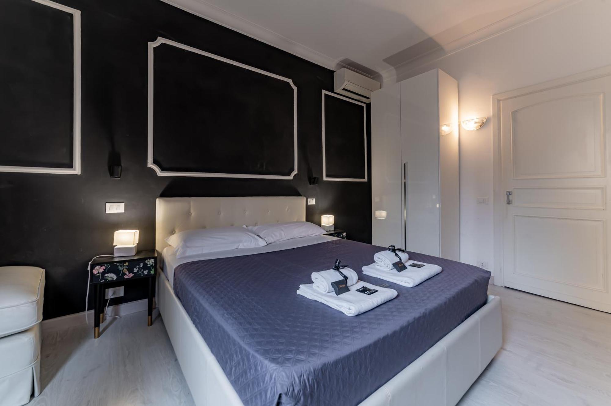 Casa Dana - Metro Flaminio - Piazza Del Popolo Rome