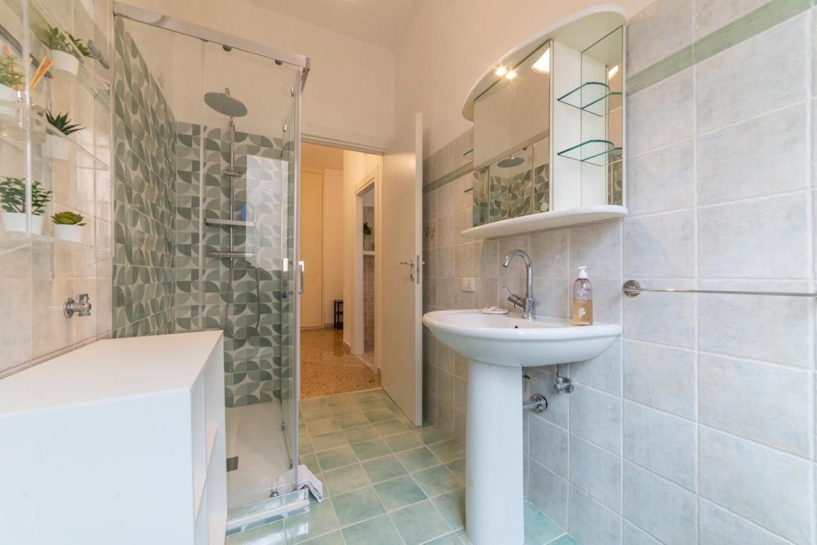 Apartment Trastevere - Monteverde Rome