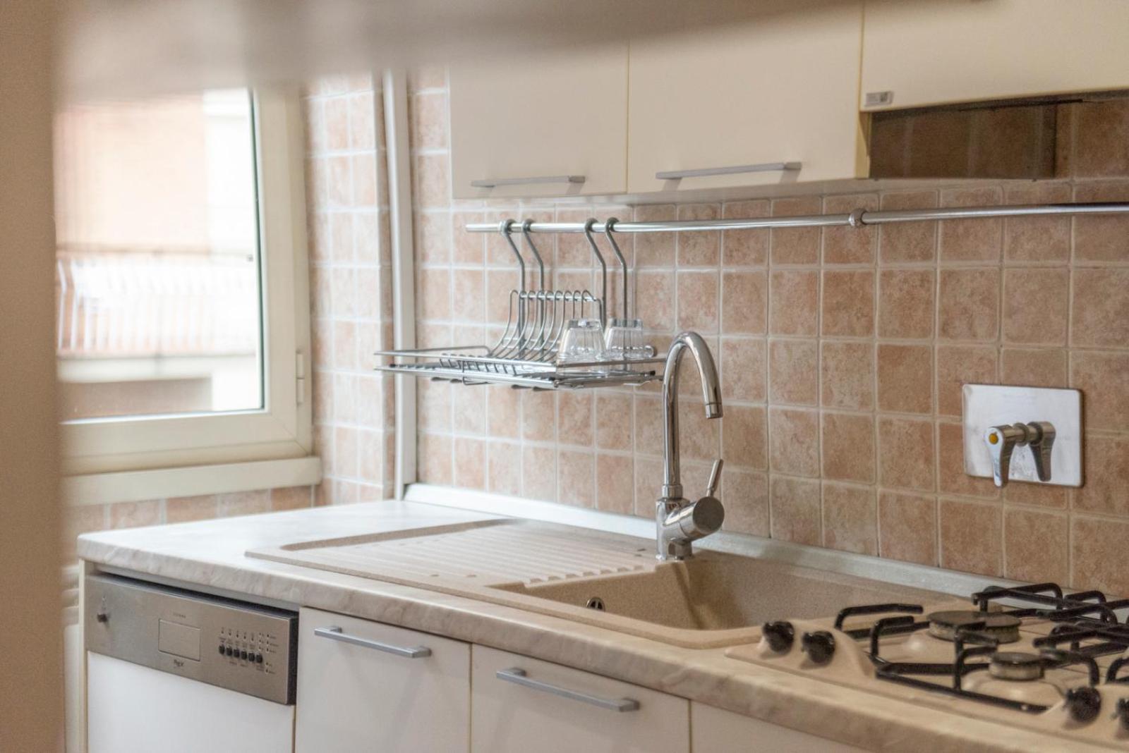 Apartment Trastevere - Monteverde