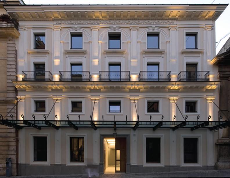 Domus Urbana 152 Appartamento *