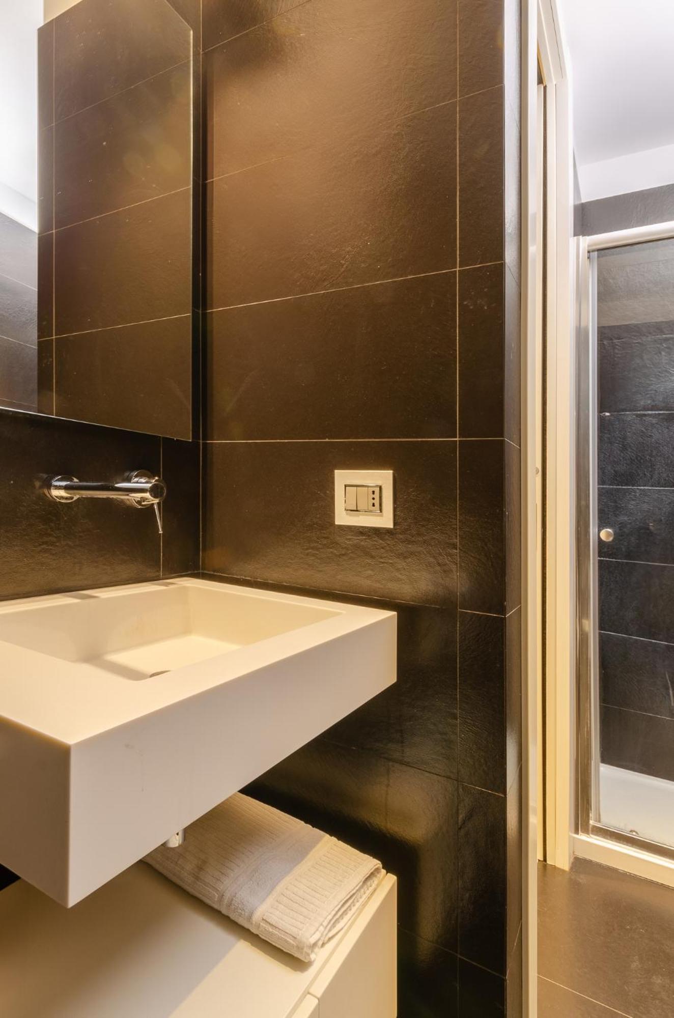 Domus Urbana 152 Roma