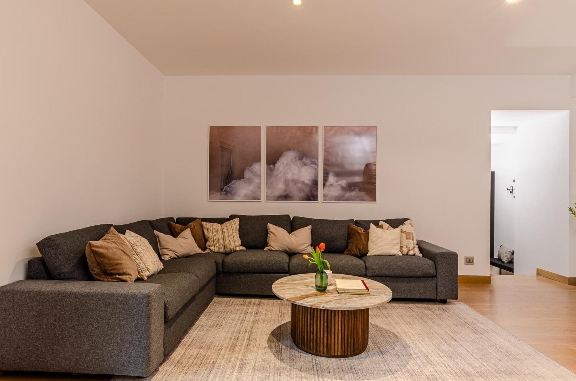 Domus Urbana 152 Appartamento
