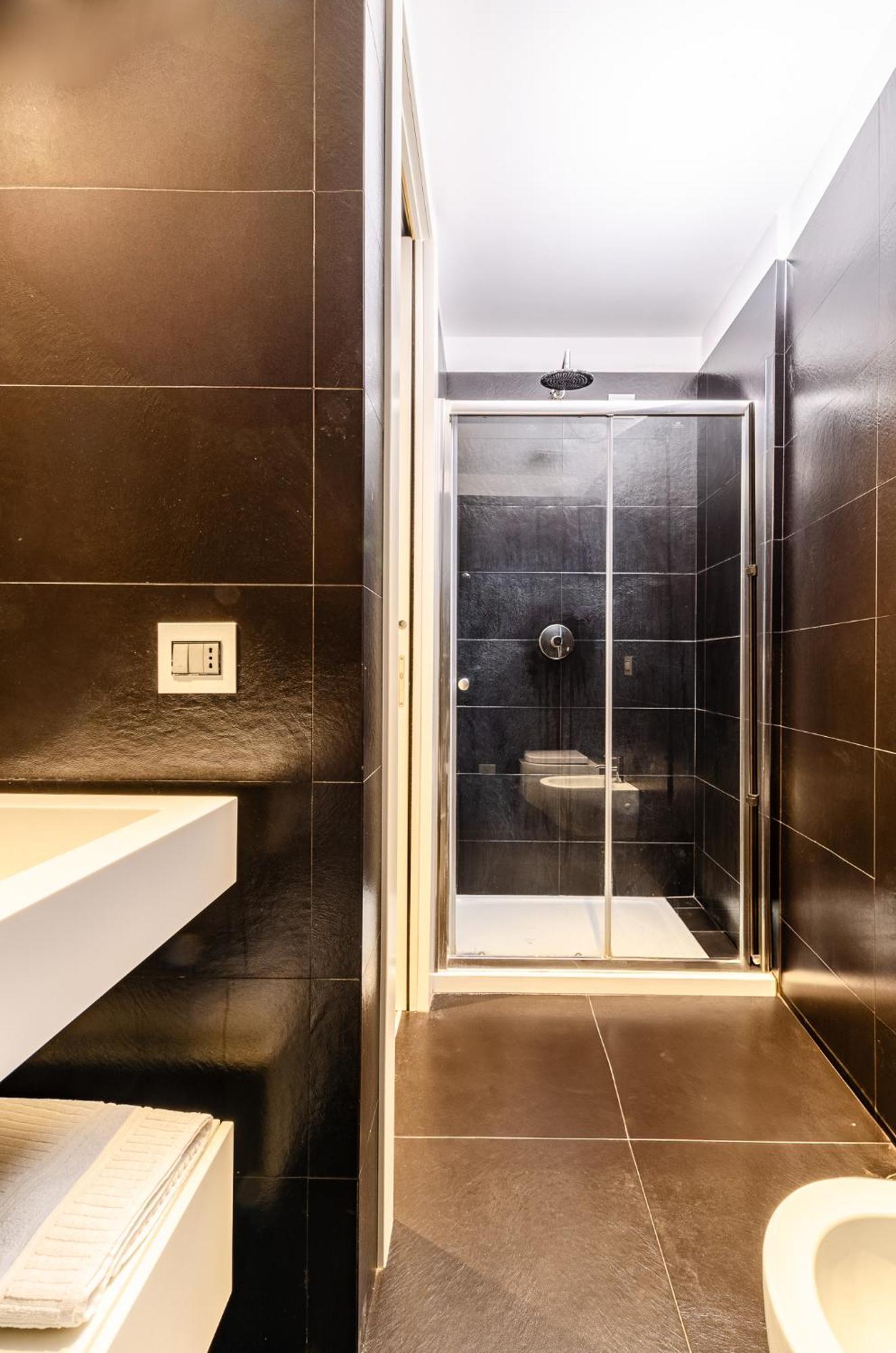 Domus Urbana 152 Appartamento Roma